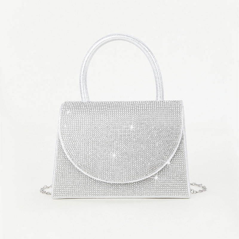 Evening Dress New Dinner Handbag