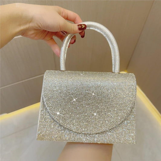Evening Dress New Dinner Handbag